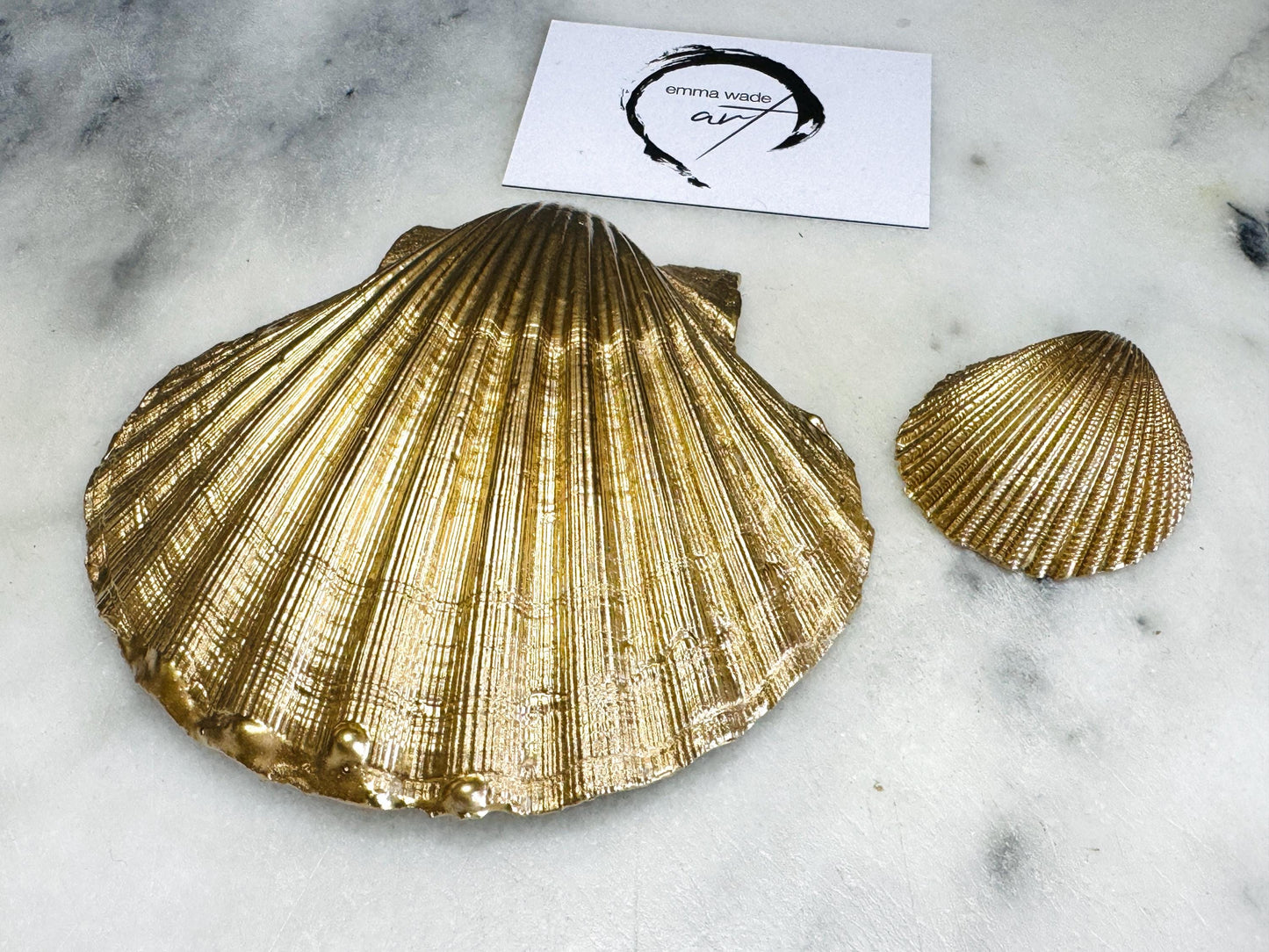 Gift for her, Gift for him, Spring gift, decoupaged scallop shell, Ring holder, Shell scallop Jewellery dish, Trinket dish, flower gift, Anniversary gift , Wedding gift, Claude Monet gift, Coastal decor, EmmaWadeART, nature lover gift, Ring Holder, Proposal Flower shell trinket and ring set, Coastal Wall Decor, Scallop Shell Trinket Dish by Emma Wade ART, Coastal Triptych UK, UK shell ART, Bluebell Ring Dish, Blue Monet Flowers trinket dish, scallop and cockle dish set, ring bearer dish
