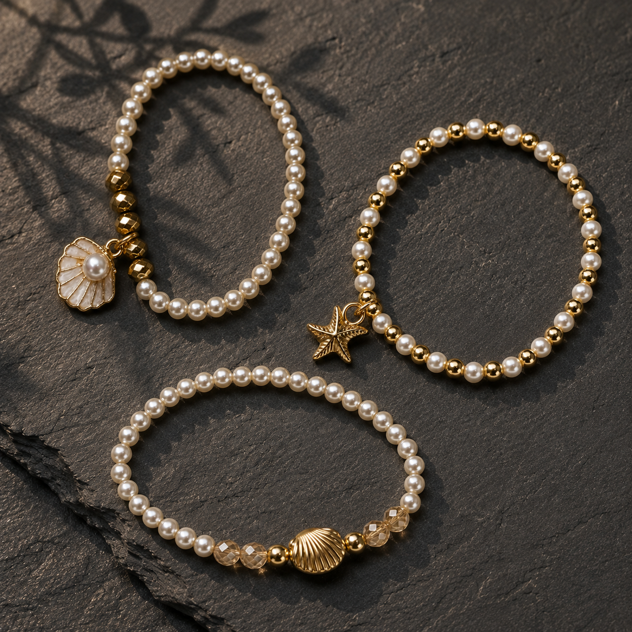Coastal Jewellery