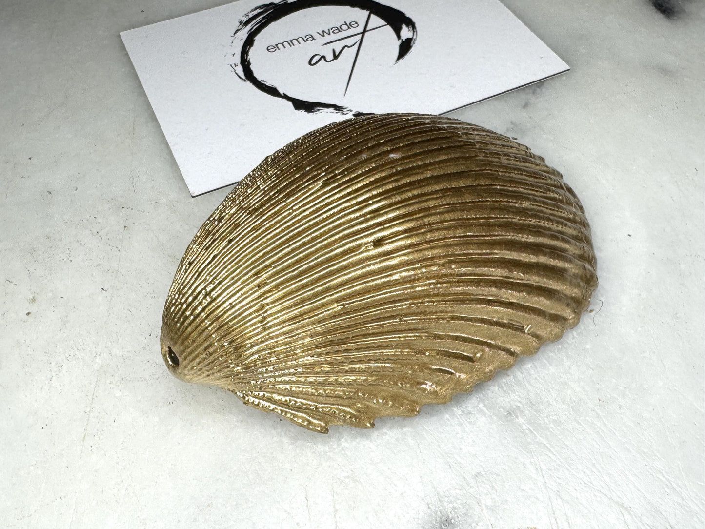 gloss finish cockle shell ornament, Swarovski pearl cockle shell decoration, gold leaf gilded shell hanging ornament, coastal Christmas tree decoration, handmade Dorset cockle shell ornament, oyster and cockle shell jewellery trinket dish, pearl anniversary shell gift, coastal home décor ornament, gilded shell Christmas bauble, handmade coastal wedding gift, UK artisan seashell decoration, sustainable seashell ornament, gold gilded cockle shell keepsake, coastal pearl ornament UK