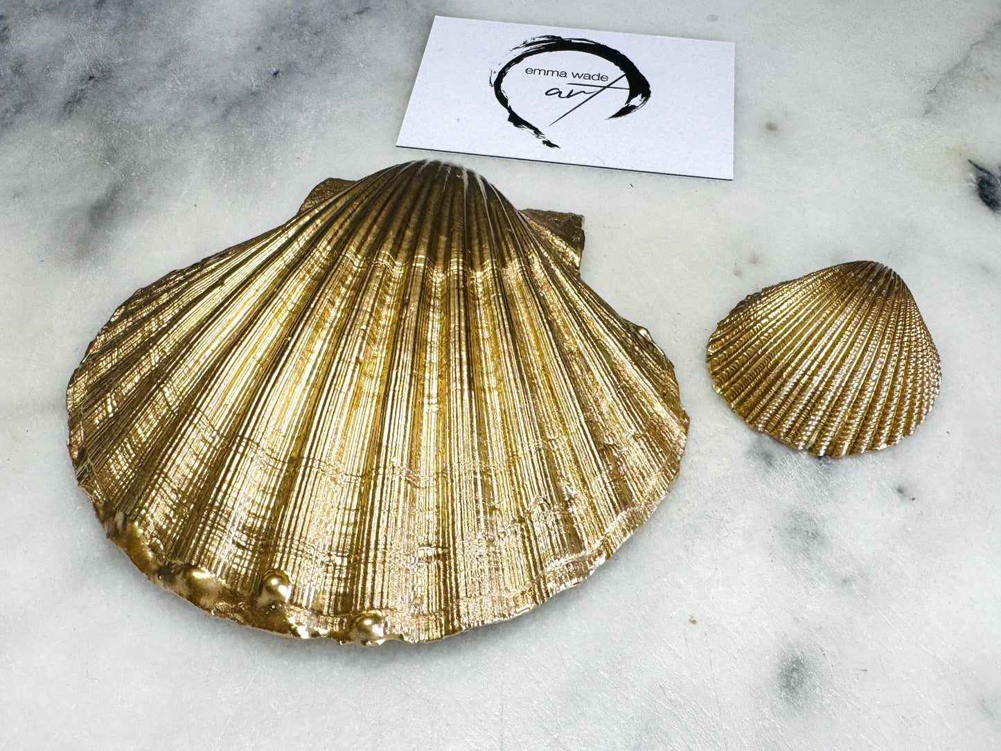 Gift for her, Gift for him, Spring gift, decoupaged scallop shell, Ring holder, Shell scallop Jewellery dish, Trinket dish, flower gift, Anniversary gift , Wedding gift, gift for Mum, Coastal decor, flower gift, EmmaWadeART, nature lover gift, Ring Holder, Proposal Flower shell trinket and ring set, Coastal Wall Decor, Scallop Shell Trinket Dish by Emma Wade ART, Coastal Triptych UK, UK shell ART, Bluebell Ring Dish, Blue Yellow Flowers trinket dish, scallop and cockle dish set, ring bearer dish